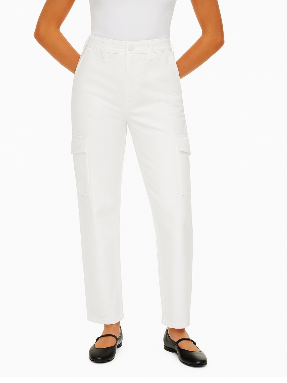 Wilfred Free
Modern Cargo  Pant - Picture 3 of 16